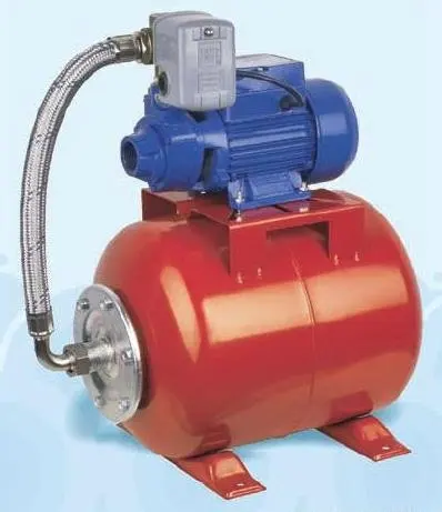 Sea shipping factory directly sale  0.5hp 0.37kw  Pressure Water Pump AUQB-60