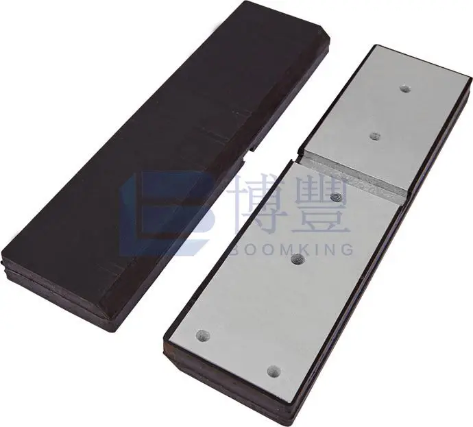 

Back Rubber pad for LINSHI Glass Machinery,Straight-line beveling machine,LXM371,LXM261 beveling machine