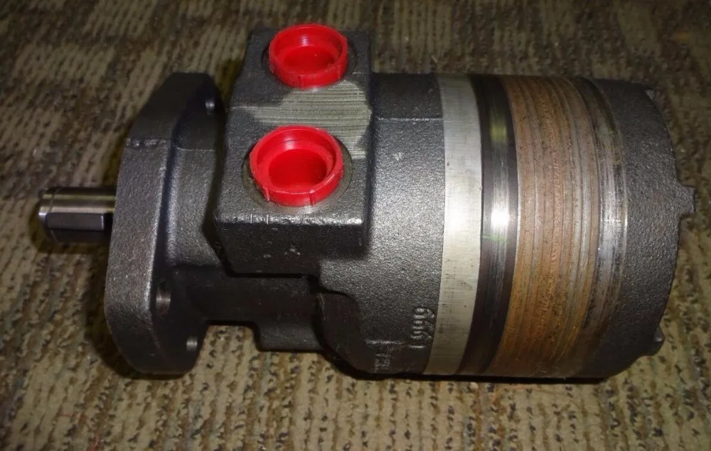 

TF0280EW260AAAB Hydraulic Oil Motor High Torque Motor