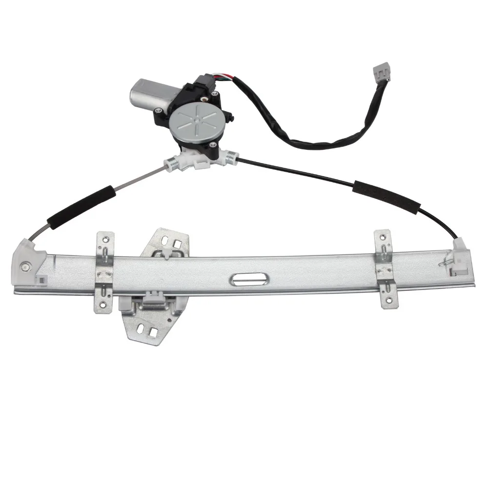 Left driver Power Window Regulator Front Left Right With Motor For Honda Accord 1998-2002 72210S84A03 72710S84A03