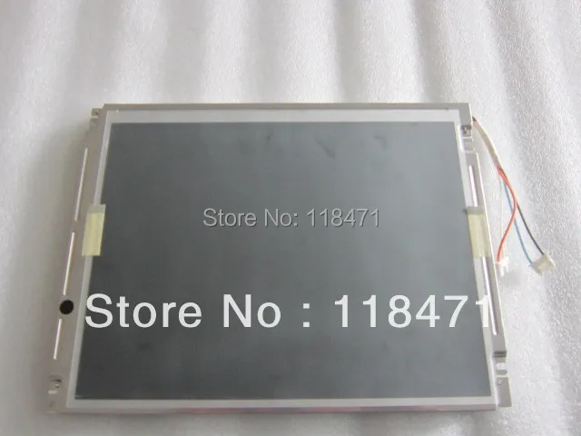 Original 10.4 inch LCD Panel LTM10C038S 12 months warranty