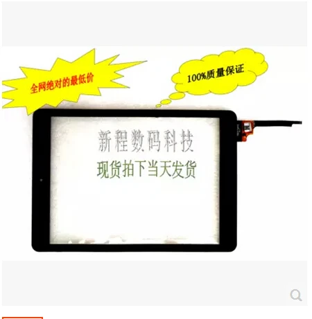 

Original for Onda V989 Tablet PC Touchscreen 9.7" Touch Screen Panel Glass MB976A9 Replacement