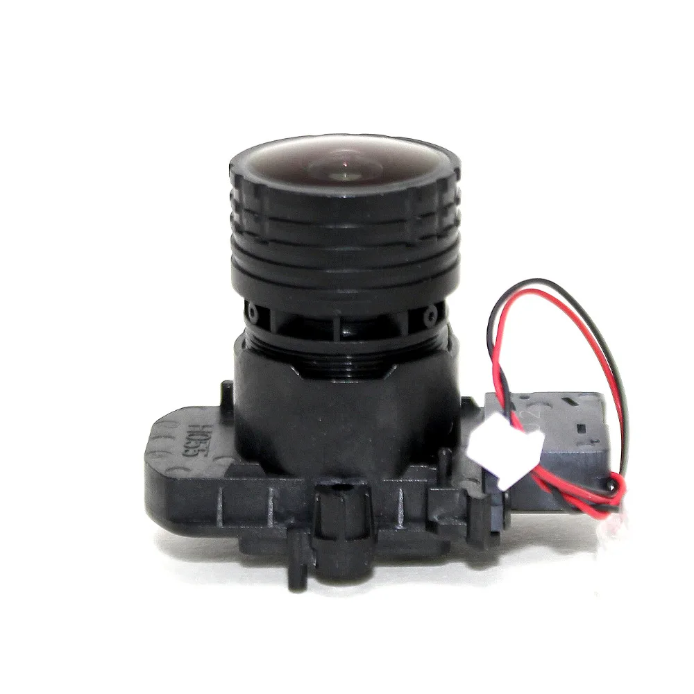 StarLights F0.95 M16 IR CUT Focal 4mm Lens 8MP 1/2.7\