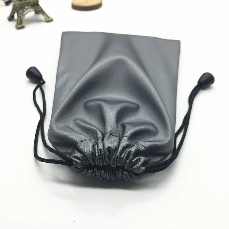 1PC Waterproof Carring Case Bag Earphone Pouch Bags Data Charging Cable Case Protective Pouch Coin Small Bags