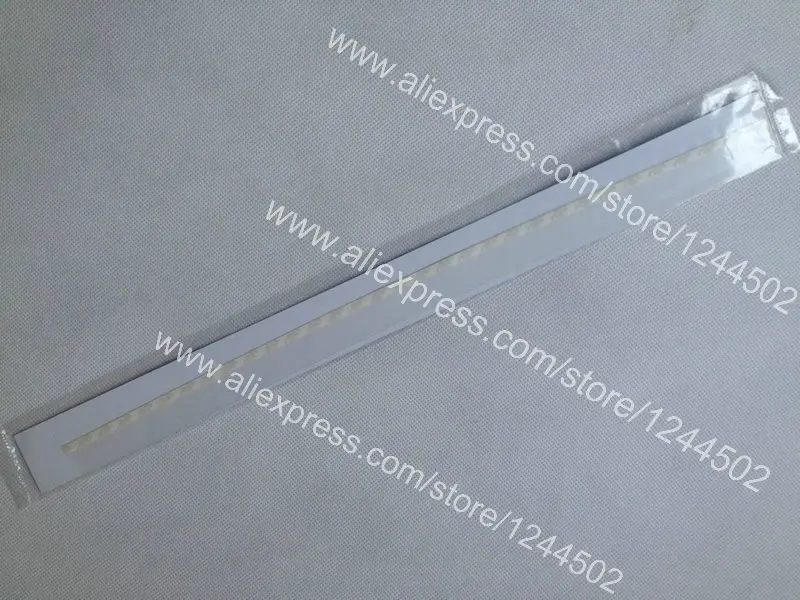 

5 шт. уплотнение разработчика для Xerox DCC6550 DC240 DC242 DC250 DCC5540 DCC5065