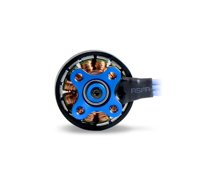 Sunnysky R2207 2207 Brushless Motor 2580KV 1800KV For RC Drone FPV Racing Multi Rotor DIY Frame Spare Parts Accs