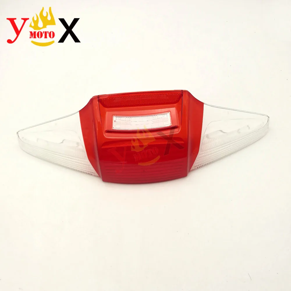 For BMW R1200RT R1200 RT Motorcycle ABS Taillight Len Tail Light Cover Stop Light Cap Rear Brake Light Guard