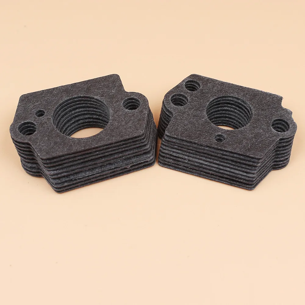 Juego de juntas de carburador para STIHL 024 026 MS240 MS260 FS87 FS90 FS100 FS110 HT 100 101 HL 100 90 KM 90 100 BR 400 420 320 380