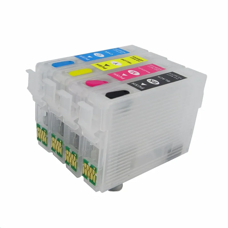 einkshop 2991 T2991 29XL refillable ink cartridge for EPSON XP235 XP245 XP247 XP255 XP257 XP332 XP335 XP342 XP 235 245 247 255