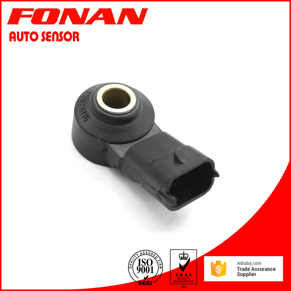 FONAN Knock Sensor For ABARTH ALFA ROMEO FIAT LANCIA MITSUBISHI OPEL PORSCHE VAUXHALL 0261231176 93399899 55186669 99660612100