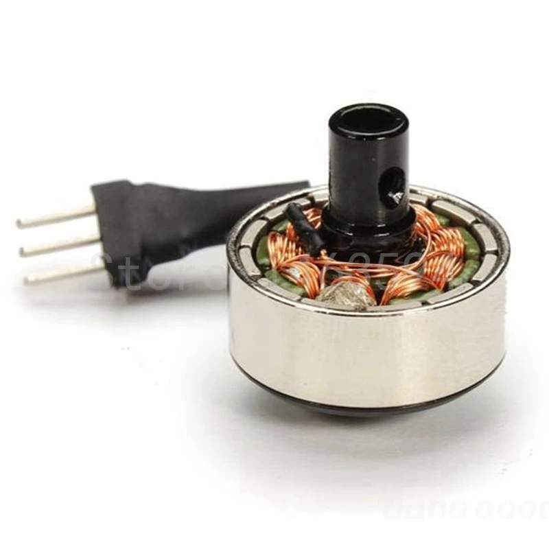 Main motor for XKs XK DHC-2 A600 RC Plane Spare parts XK A600 Brushlees motor engine