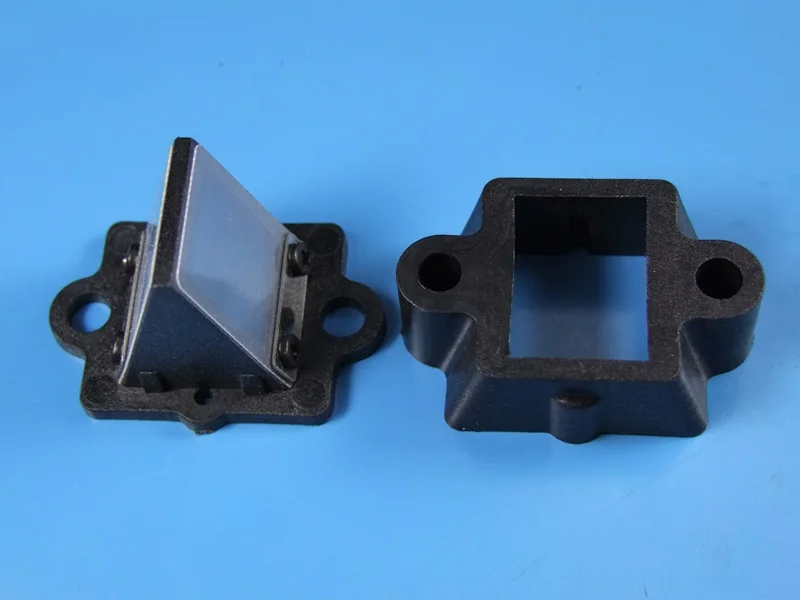 

Free Shipping Reed Valve-Insulator Assembly for DLE20 / DLE20RA / DLE30 / DLE35RA Engine