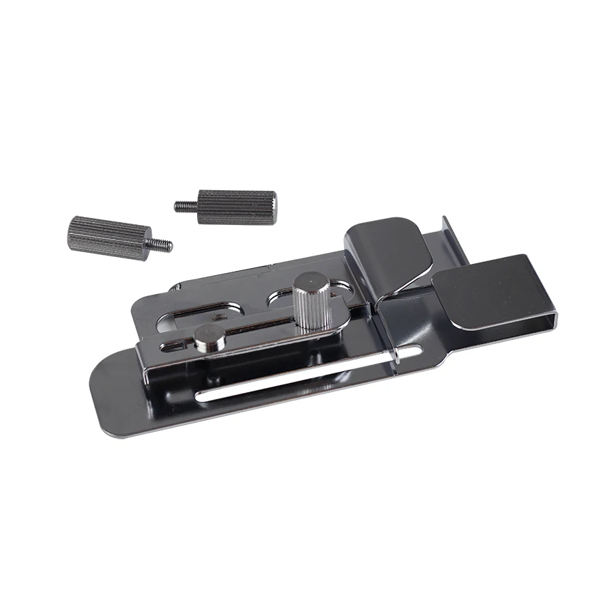 

Hemmer Guide For Coverstitch Machine Bernina Bernette L220 009DCC 1300MDC 1300DC 200DCE 502010.77.22