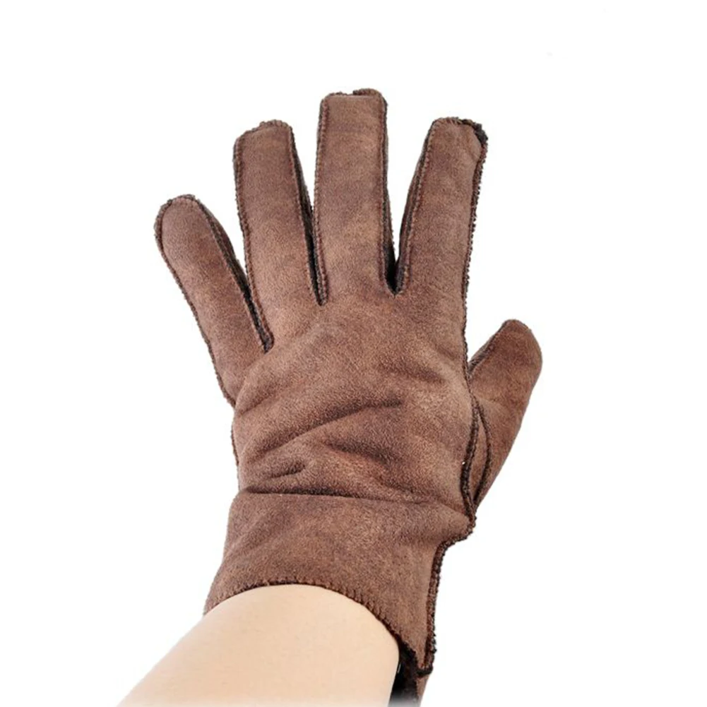 Brdwn V+ Miku Luka Gumi Gakupo Rin Len Cosplay A Pair of Gloves
