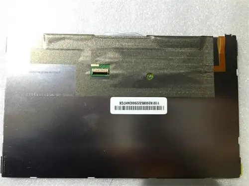 شحن مجاني شاشة LCD أصلية جديدة BP070WS1-200