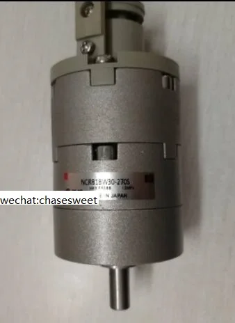 

NCRB1BW30-270S new and original valve