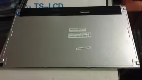 100% test original GRADE A+ good quality 21.5 Inch TFT LCD Panel M215HW01 VB one year warranty