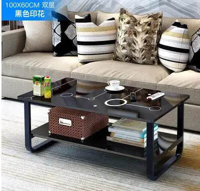 Tee tisch einfache moderne multi-funktion tabelle .. Tee tisch ..