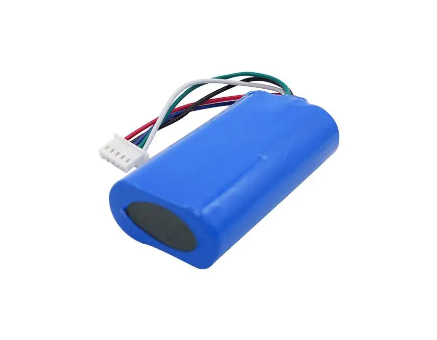 Cameron Sino 2600 mah batteria per 3DR Solo trasmettitore AB11A batterie