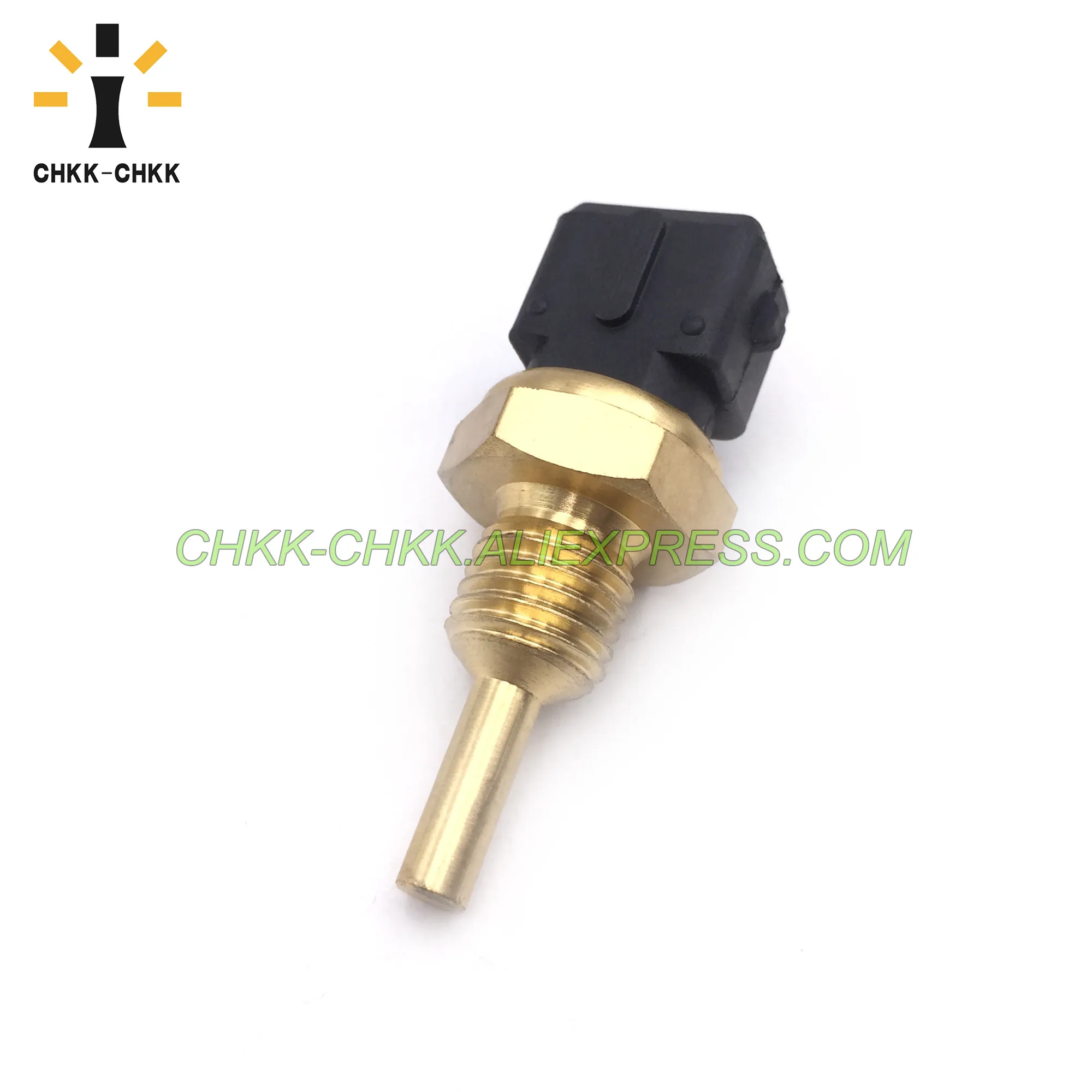 

CHKK-CHKK Engine Coolant Temperature Sensor OEM 22630-51E02 22630-51E10 22630-V5010 for Nissan Sentra Infiniti 1985-1997