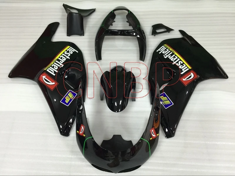 Fairings RS 250 1994 - 1997 Full Body Kits for Aprilia RS250 1996 Plastic Fairings for Aprilia RS250 1996