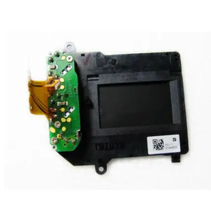 Repair Parts For Nikon D90 Shutter Group With Shutter Curtain Shutter Blade Unit