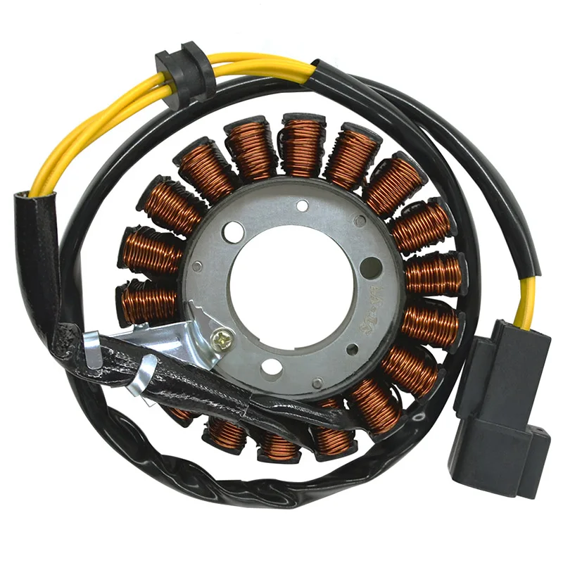 AHL Electric Engine Alternator Stator Coil For HONDA SH 125/150 SH125 SH150 PS125 PS150 PS FES FES125 FES150 Generator S-WING