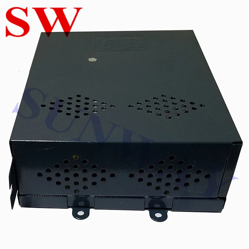 Бесплатная доставка WM-138 переключатель для игровых автоматов источник питания 12В 6А/5В 16А 110/220 в для игровых автоматов JAMMA