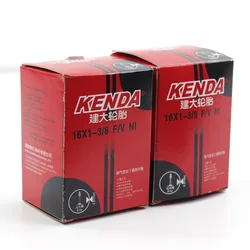 2pcs Bike Tube 16