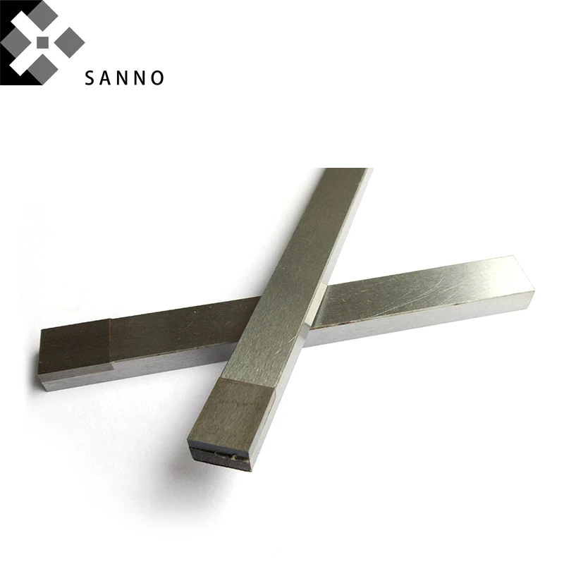 أدوات قطع المخرطة CNC ، 3 قطعة ، BN 8x8x150 / 10x10x150 / 12x12x150 ، UF30 / M20