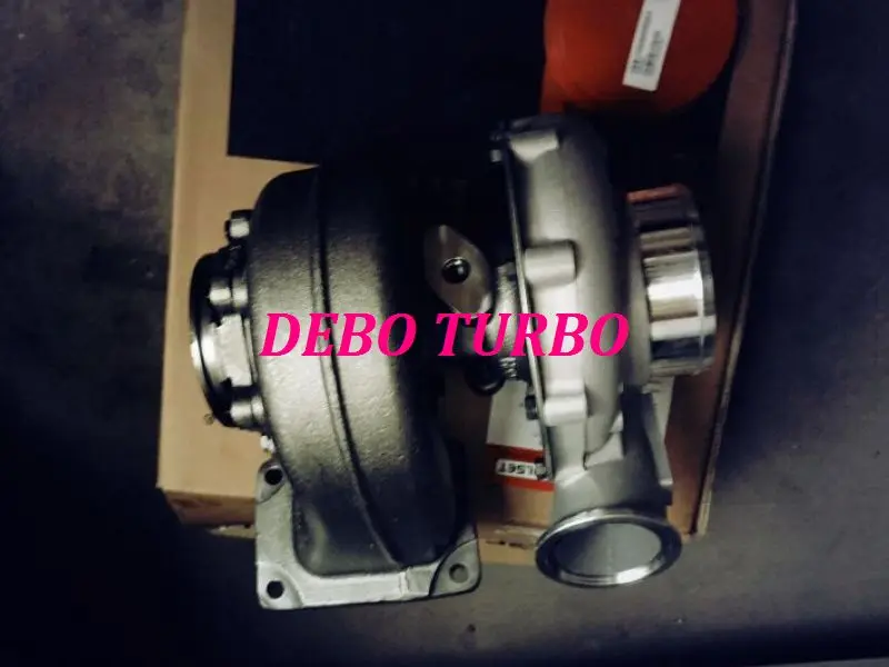 NEW GENUINE  HE500FG 3790337 3790339 3790387 turbo Turbocharger for Guangxi Liugong CLG856H loader CUMMINS 6LTAA9.3 162KW