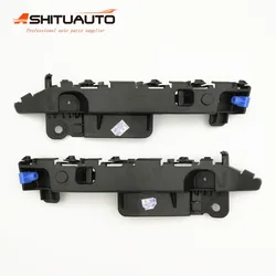 Original Front Bumper Mounting Bracket LH RH For Chevrolet Cruze 2009-2014 OEM# 94826580 94826581