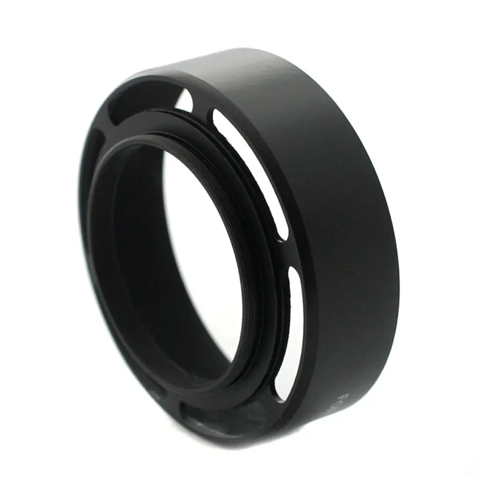 ใหม่ทนทานระบายอากาศ 40.5 มม.เลนส์สำหรับ Leica อื่นๆ 40.5 มม.เลนส์