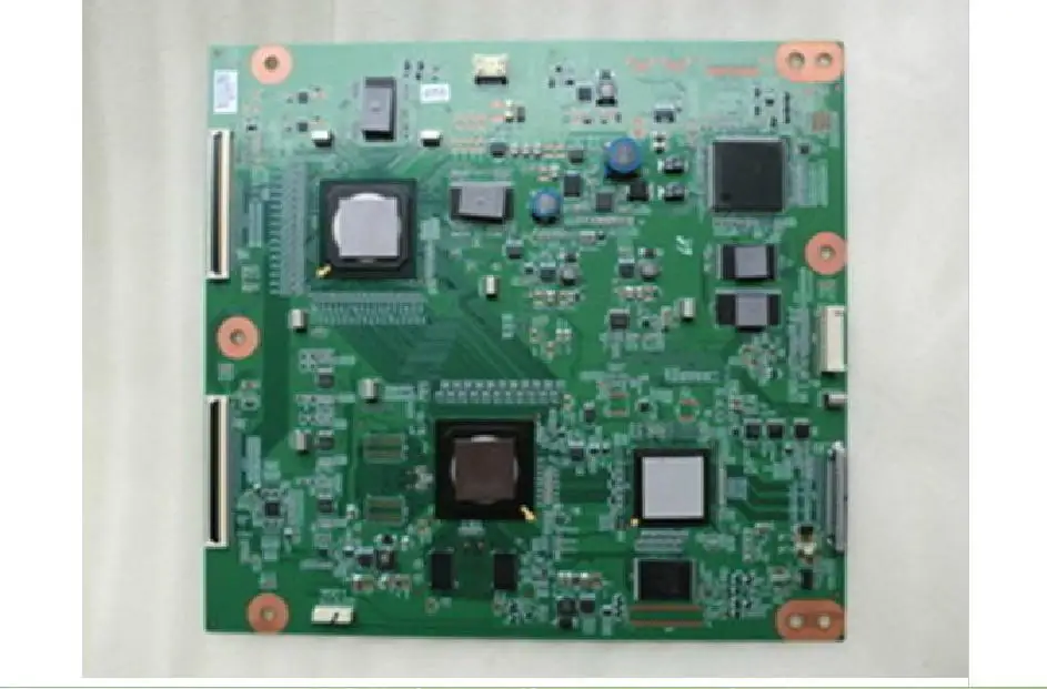 TQL_C4LV0.5 логическая плата ЖК-плата для подключения с KDL-55NX810 LTW550HQ01 T-CON