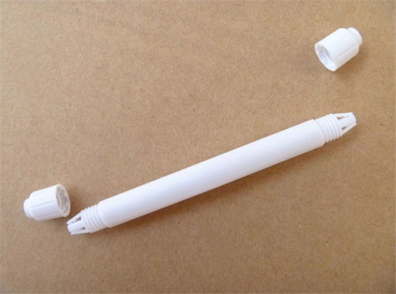 Защитная коробка для кабеля, маленькая круглая термоусадочная трубка ftth, защитная коробка для оптического сращивания волокна, заводская ELINK, 100 шт.