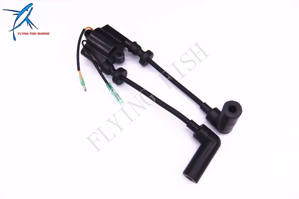 High Presser Assy Boat Motor F25-05120000 Ignition Coil for Parsun HDX 4-Stroke F20 F25 Outboard Engine