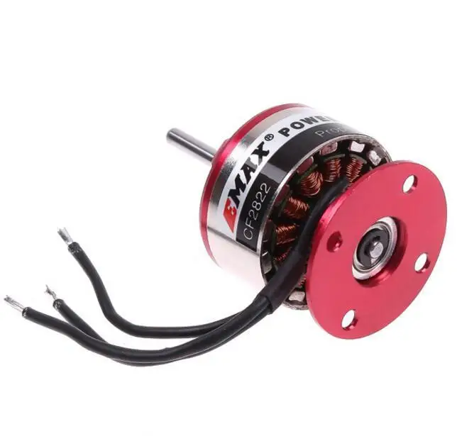 Emax CF2822 1200KV Outrunner Brushless Motor for RC Aircraft multicopter