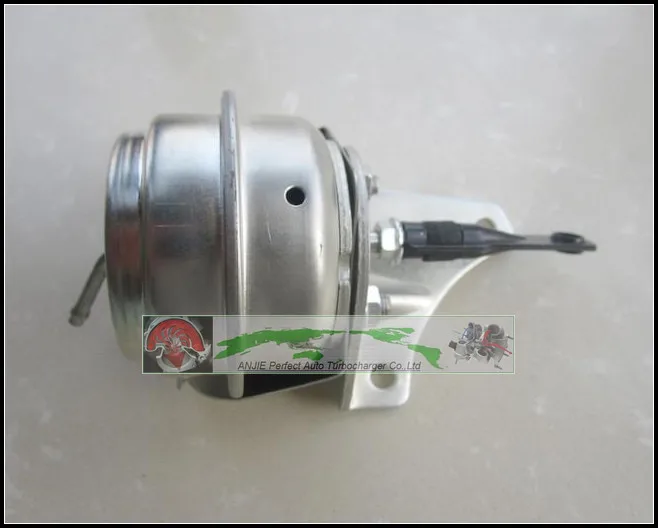 Turbo Wastegate Actuator GT1749V 729041-0009 28231-27900 729041 Turbocharger For HYUNDAI Santa Fe 03-04 Trajet 02-08 D4EA-V 2.0L