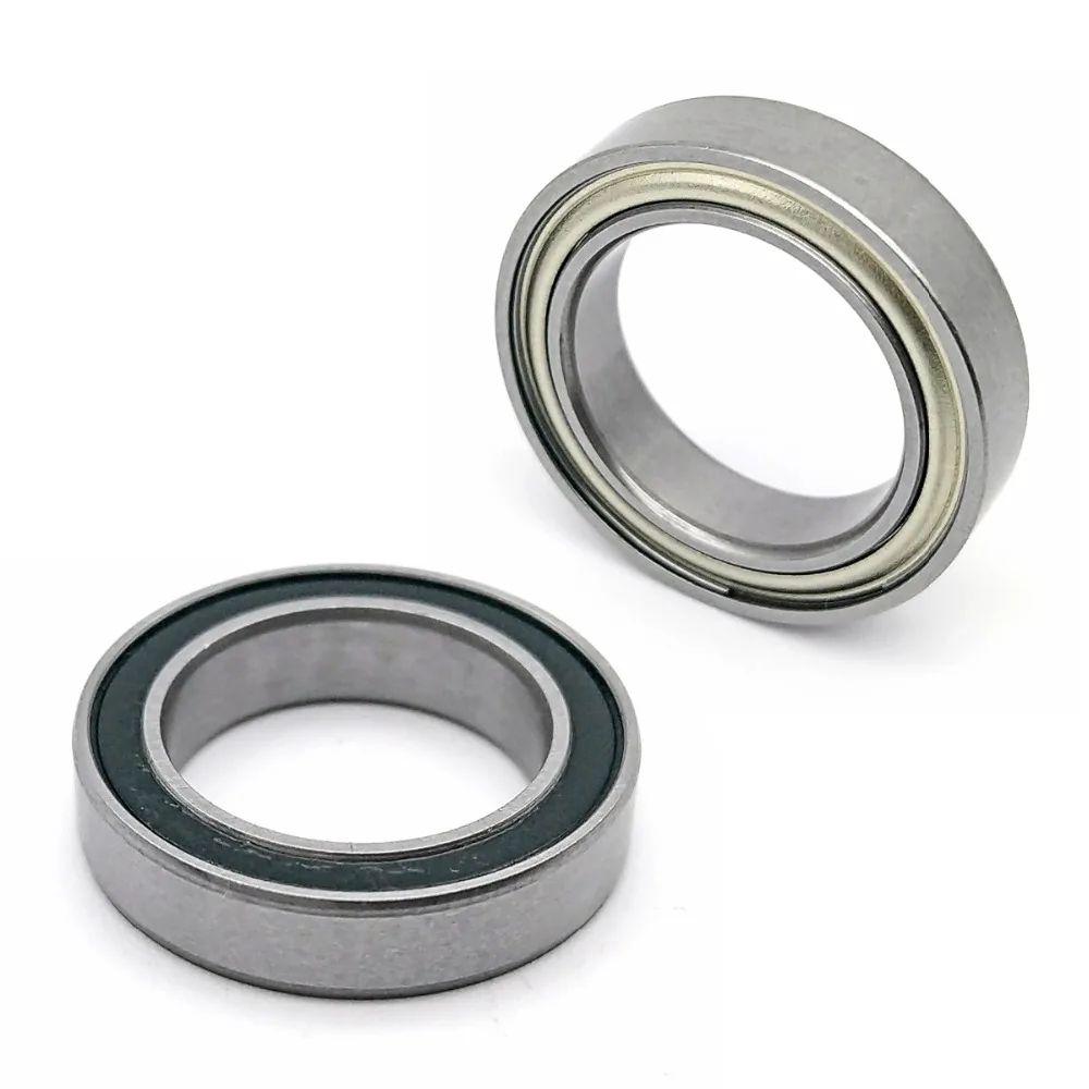 

1PCS DALUO Bearing 6701 12x18x4 6701ZZ 6701Z 6701RS 6701-2RS Single Row Deep Groove Ball Bearings