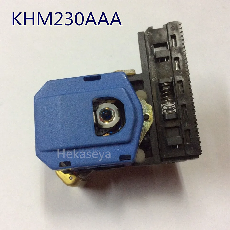 Brand KHM-230AAA KHM-230ABA 230AAA 230ABA Laser Lens Only  Optical pick-ups for Marantz Repair Part KHM230AAA  KHM-230 KHM230ABA