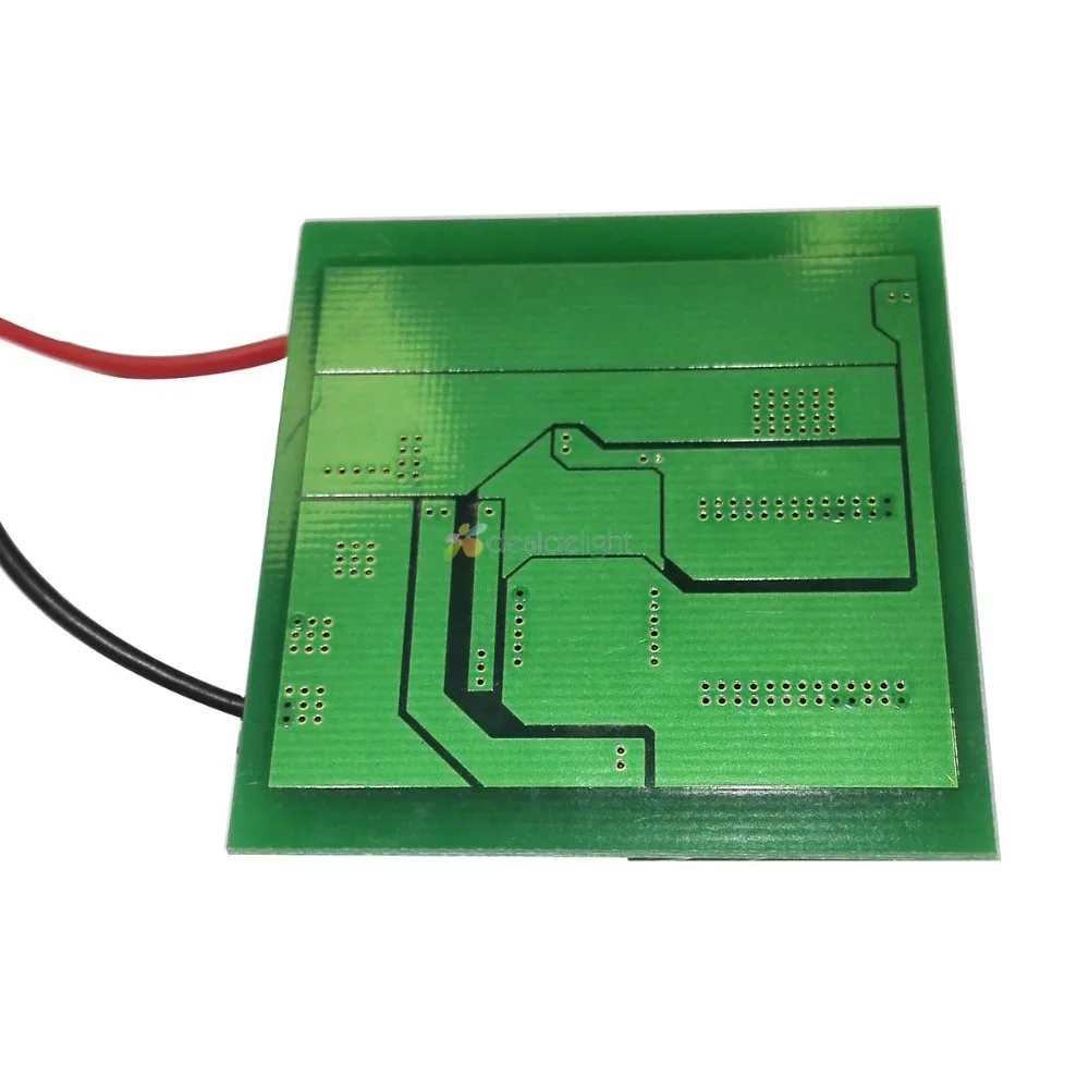 XHP70 XHP-70 Led Driver One Mode Output DC 6V Input DC12-24V 4.5-4.8A Lighting Transformers can use for Car/Motorcycle