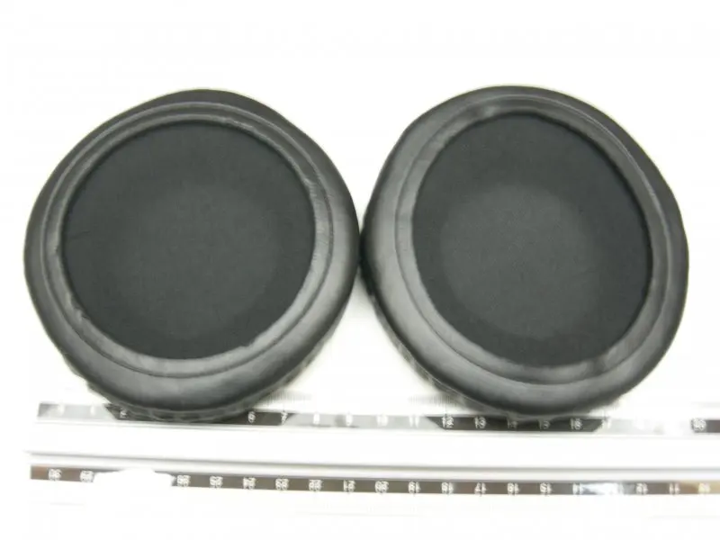 Penggantian Bantalan Telinga Bantalan Telinga Earmuffs Bantal untuk MDR-RF865R MDR-RF865RK Headphone