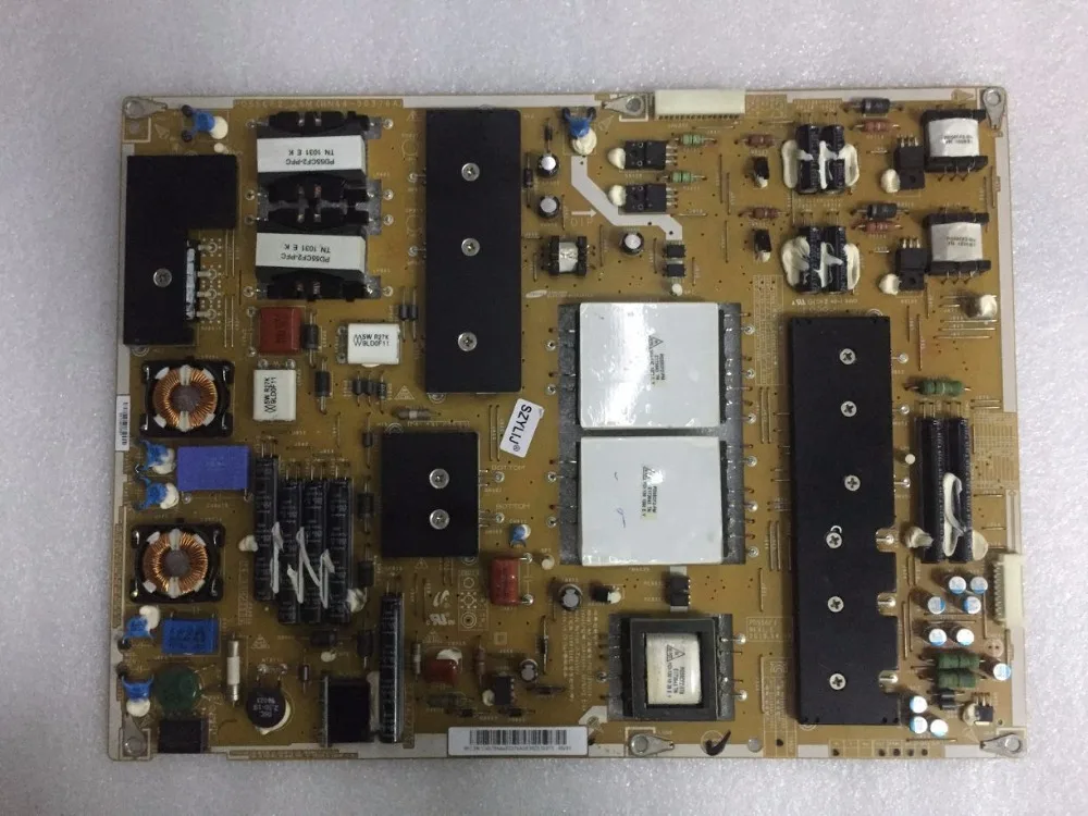 

power board for The original UA55C7000WF power board PD55CF2-ZSM (BN44-00376A) test is good spot