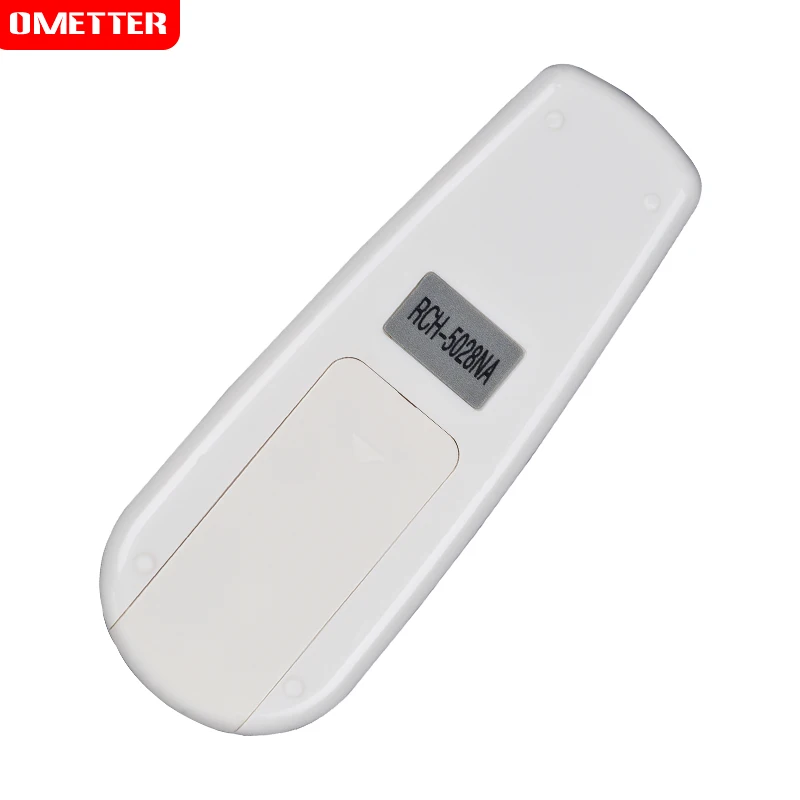 Air Conditioner Remote Controller For Hisense RCH-5028NA RCH-3218 RCH-2302na