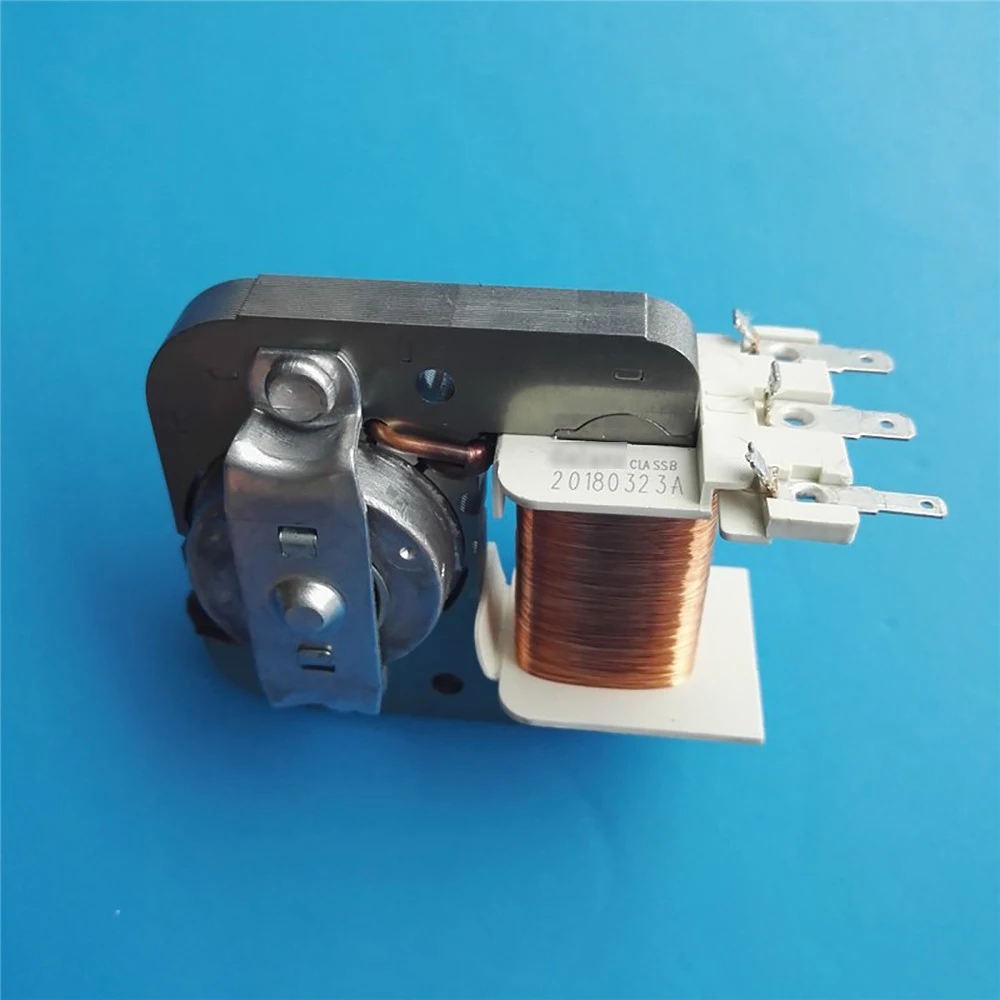 Fan Motor For Galanz Microwave Oven Cooling GAL6309E(30)-ZD 220-240V 50/60hz Microwave Oven Replacement Parts