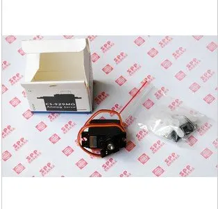 

DS929 360 Degree Servo 9kg Torque