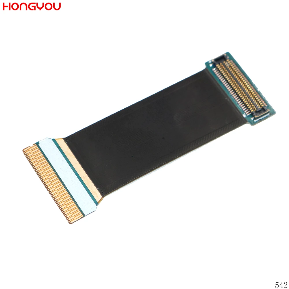 For Samsung S3500 S3500C S5580 S8300 S5200 S7350 S3600 LCD Display Flex Cable