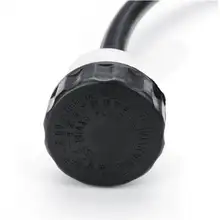 Motorcycle Rear Hydraulic Brake Pump #6