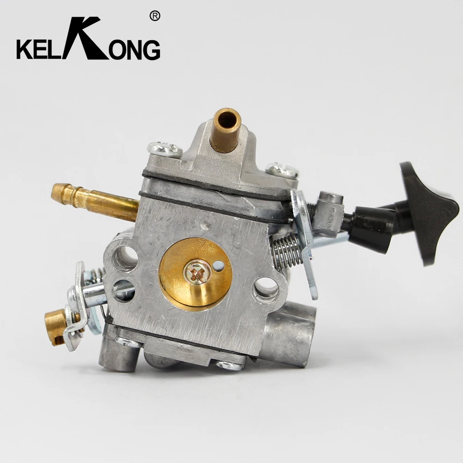 

KELKONG OEM New Carburetor For Zama C1Q S183 Stihl BR500 BR550 BR600 Backpack Blower AE0561