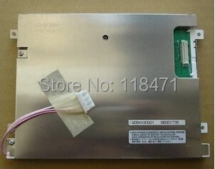 

LQ064V3DG01 6.4" LCD Panel Display 12 months warranty